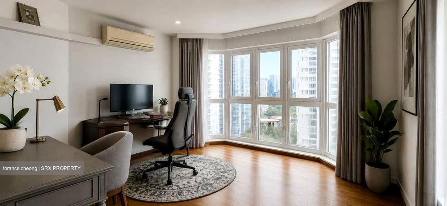 D'Grove Villas (D10), Condominium #603729701